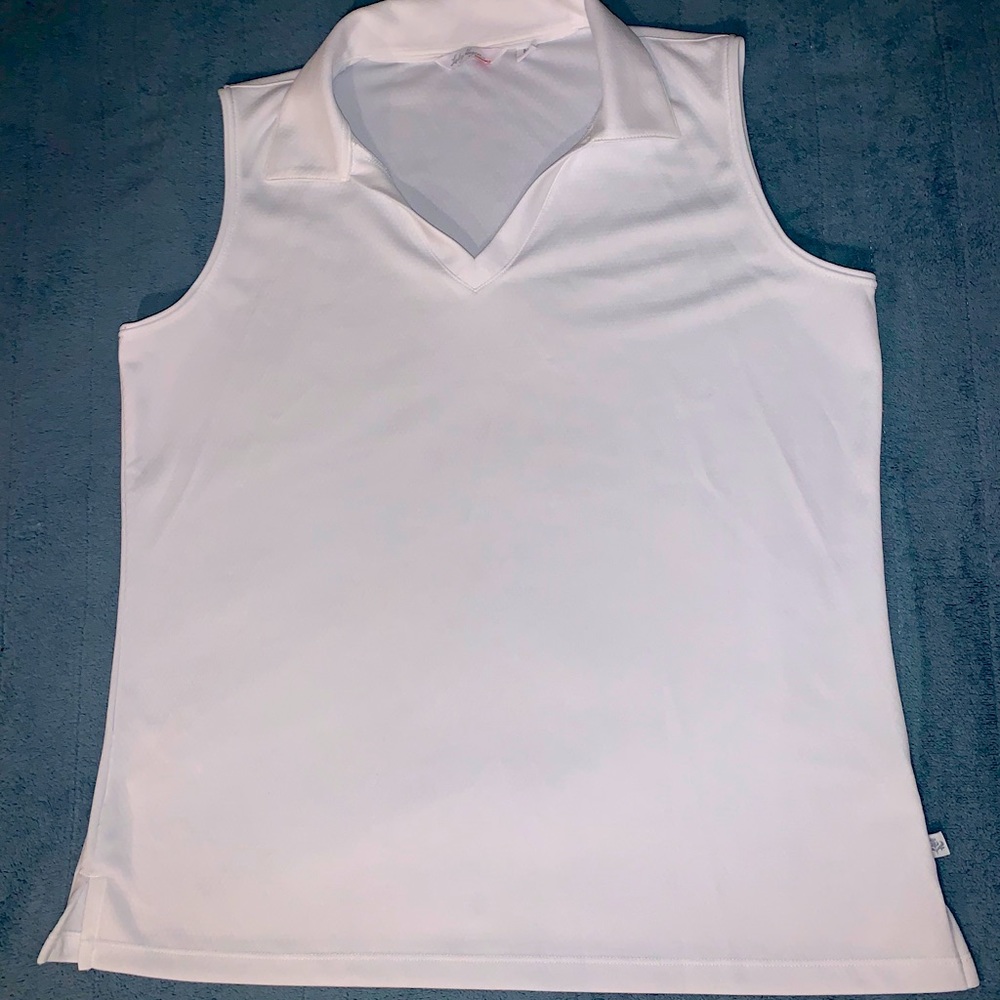 Woman’s golf Shirt